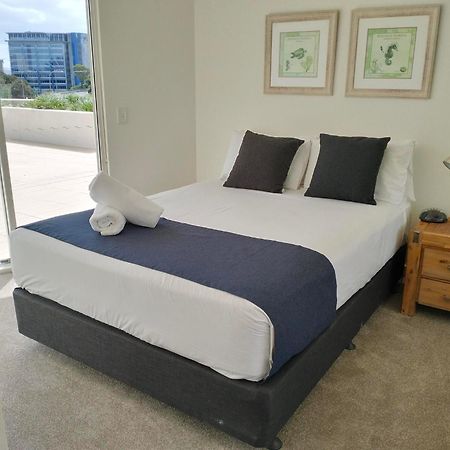 Kirra Surf Apartments Gold Coast Exterior photo