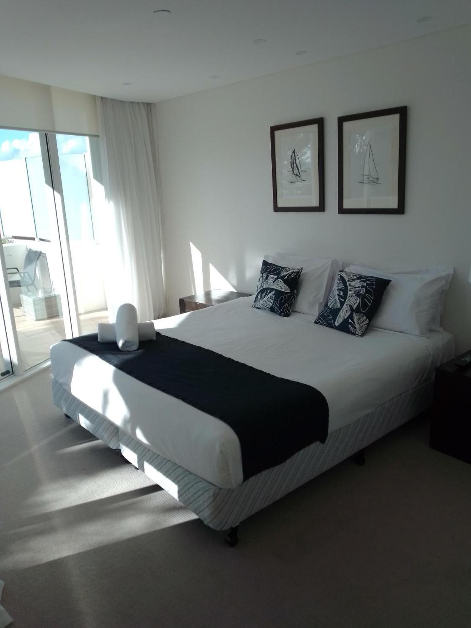 Kirra Surf Apartments Gold Coast Exterior photo