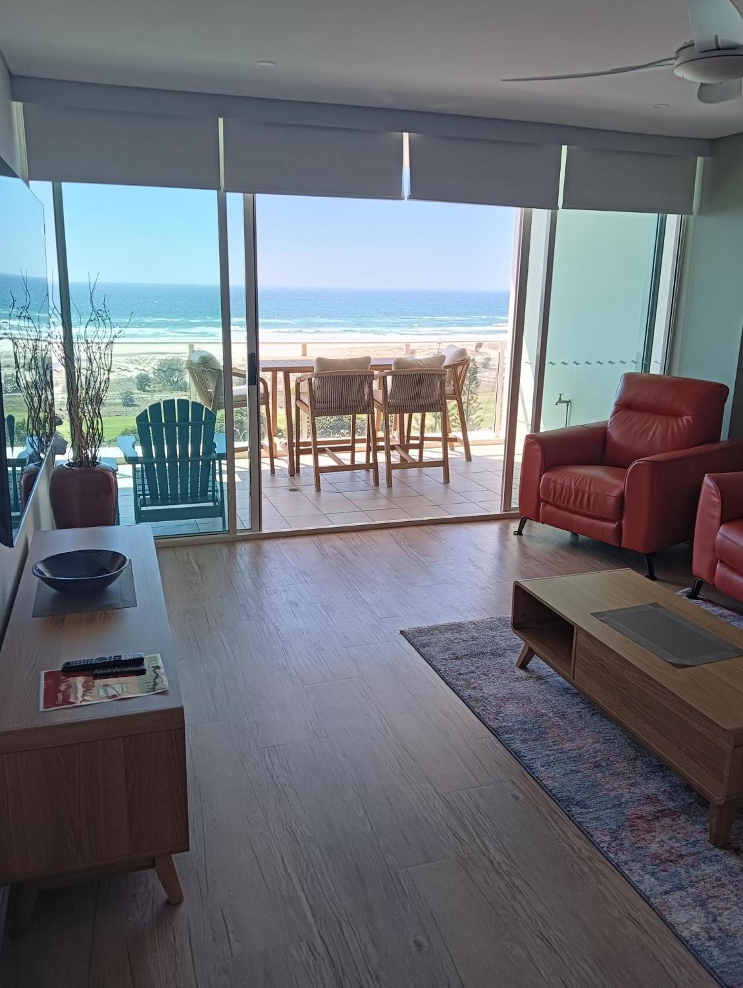 Kirra Surf Apartments Gold Coast Exterior photo