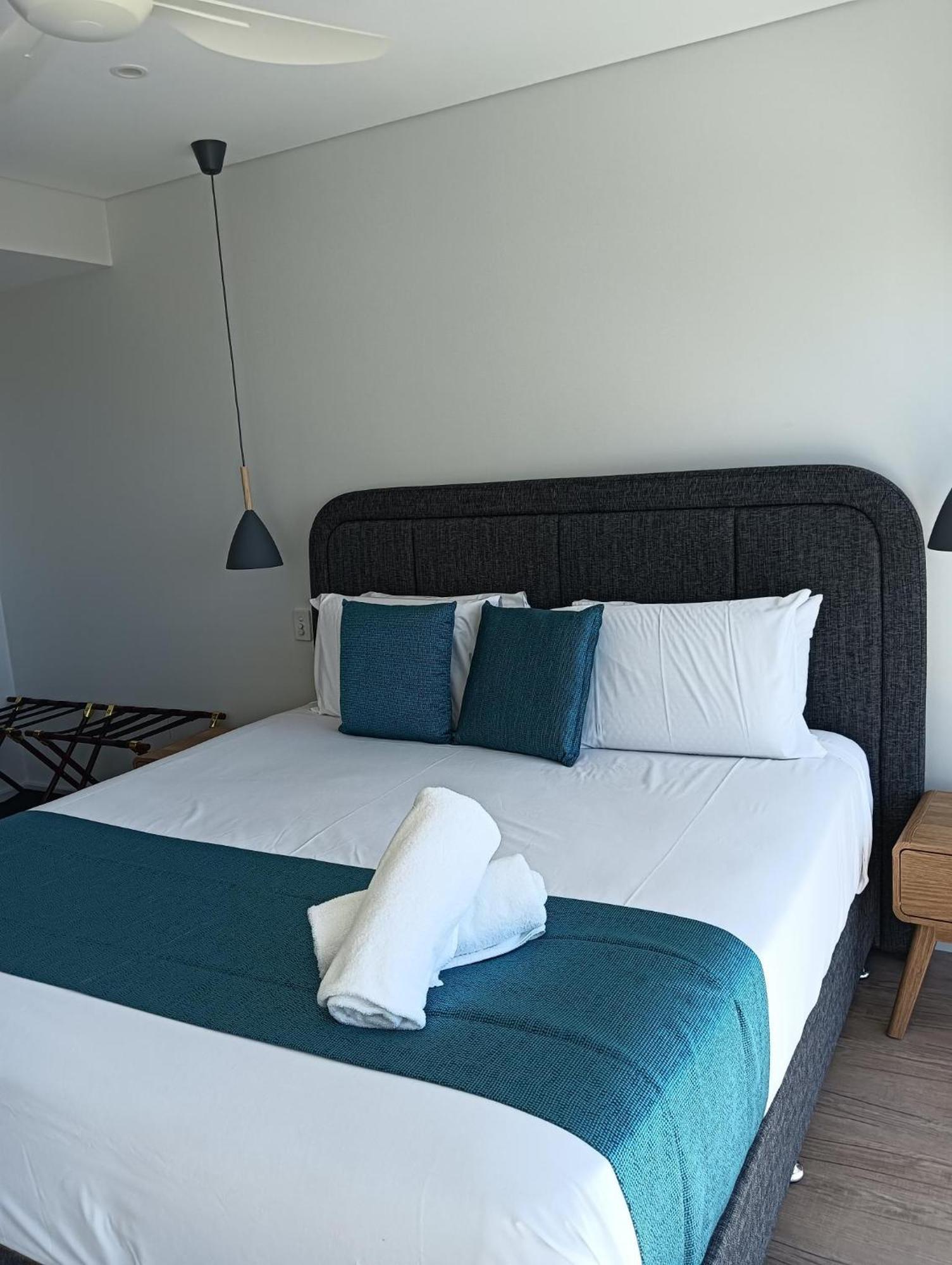 Kirra Surf Apartments Gold Coast Exterior photo