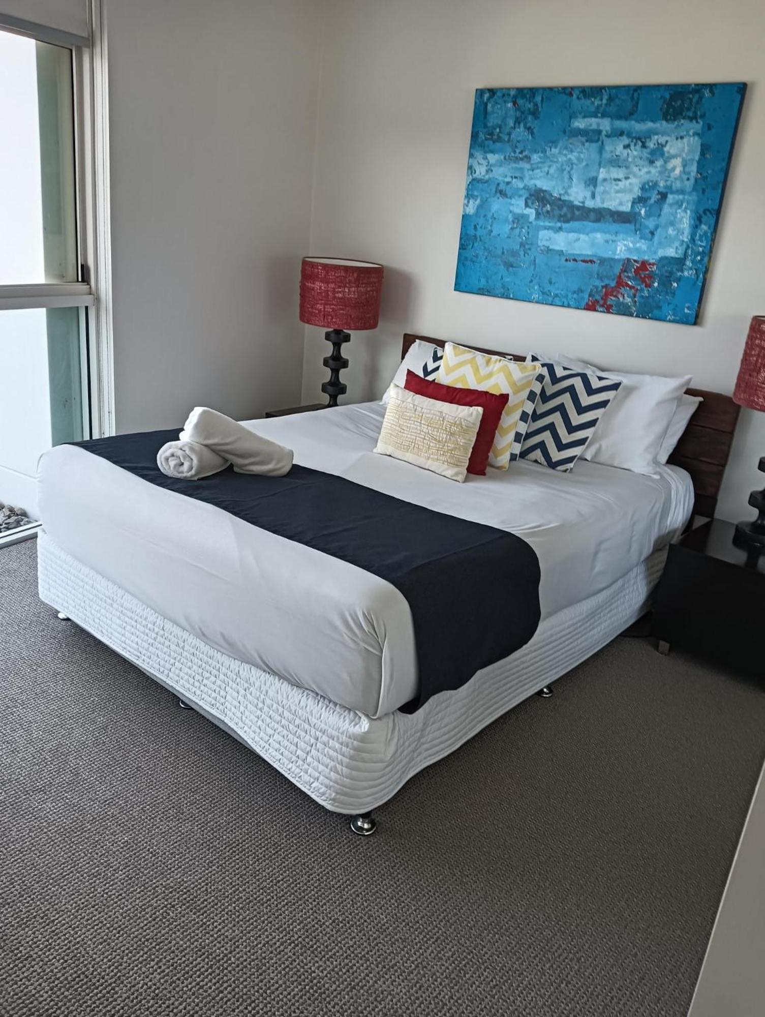 Kirra Surf Apartments Gold Coast Exterior photo
