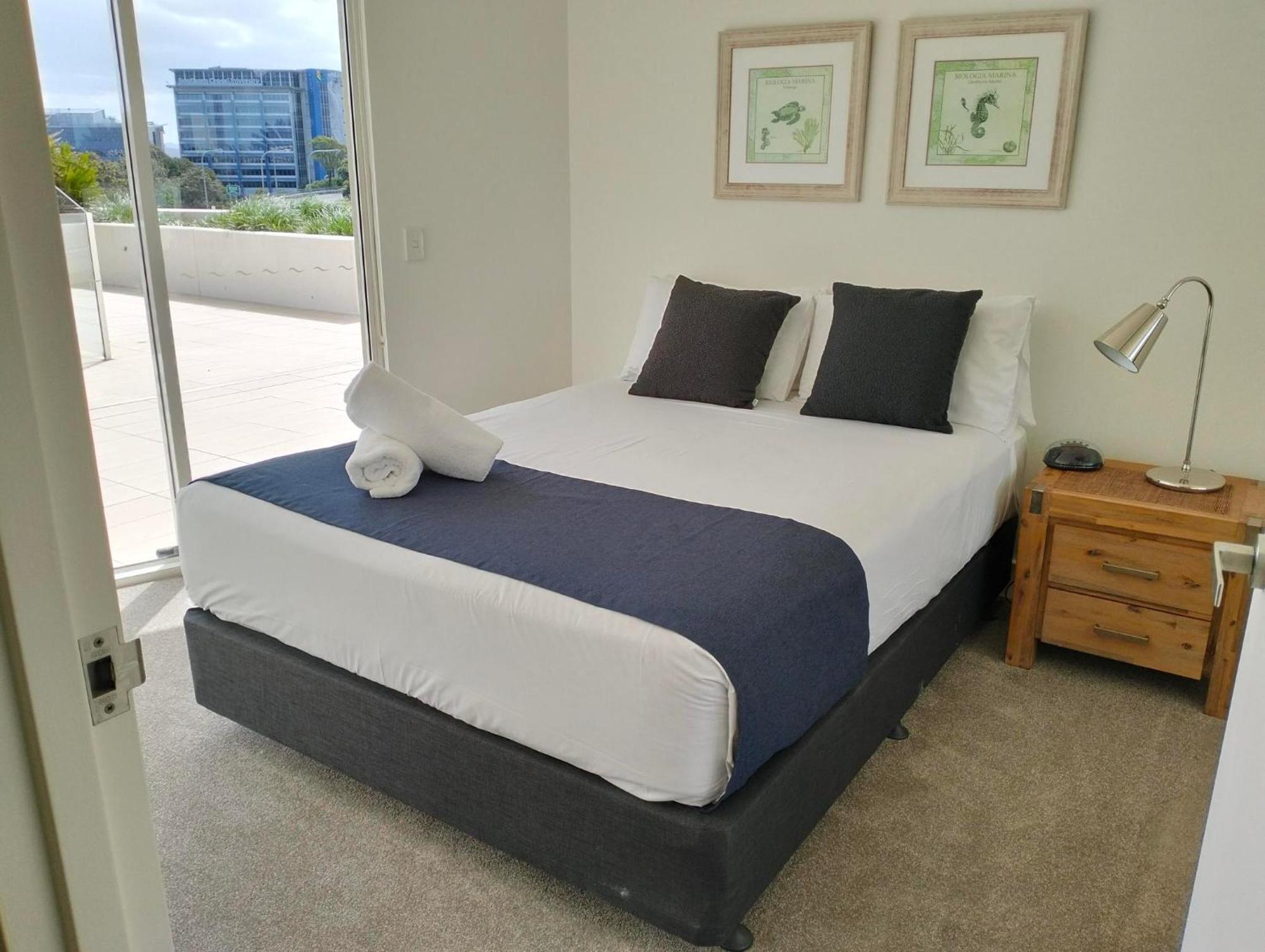 Kirra Surf Apartments Gold Coast Exterior photo