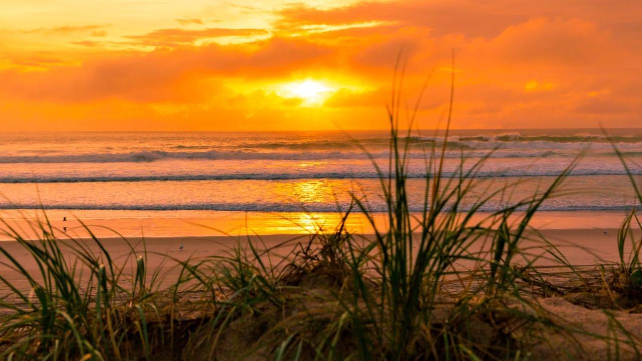 Kirra Surf Apartments Gold Coast Exterior photo